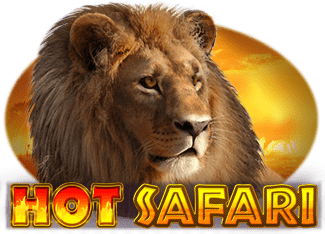 Hot Safari